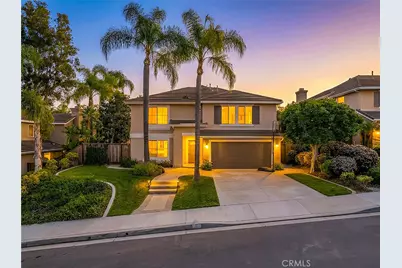 6 Las Pisadas, Rancho Santa Margarita, CA 92688 - Photo 1