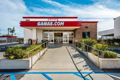 1201 W Holt, Ontario, CA 91762 - Photo 1