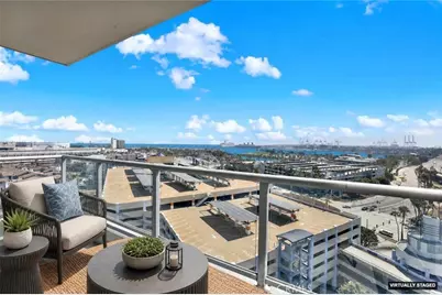 411 W Seaside Way #1203, Long Beach, CA 90802 - Photo 1