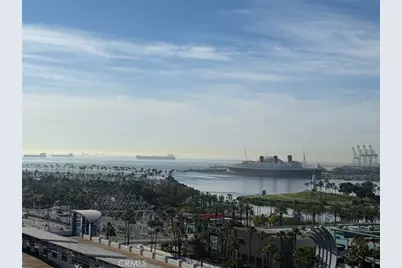 411 W Seaside Way #1203, Long Beach, CA 90802 - Photo 1