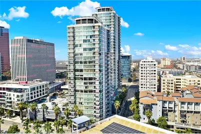 411 W Seaside Way #1203, Long Beach, CA 90802 - Photo 3