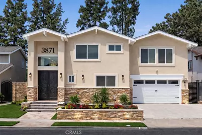 3871 Hendrix Street, Irvine, CA 92614 - Photo 1