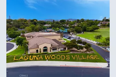 46 Calle Aragon #T, Laguna Woods, CA 92637 - Photo 31