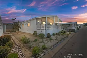 54999 Martinez Trail, Yucca Valley, CA 92284 - Photo 5