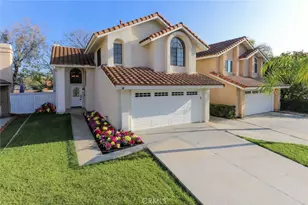 16 Crucillo, Rancho Santa Margarita, CA 92688 - Photo 1