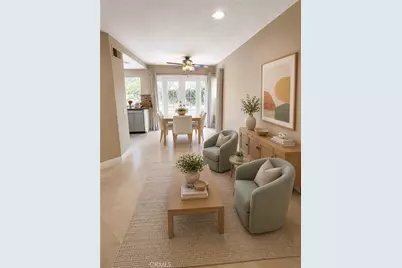 16 Crucillo, Rancho Santa Margarita, CA 92688 - Photo 3