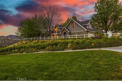 37316 Goldshot Creek Road, Mountain Center, CA 92561 - Photo 1