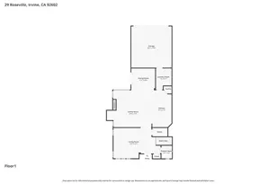 29 Roseville, Irvine, CA 92602 - Photo 39