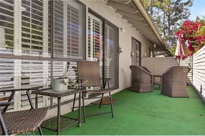 901 Ronda Sevilla #P, Laguna Woods, CA 92653 - Photo 15