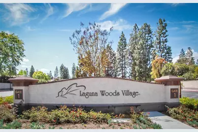 901 Ronda Sevilla #P, Laguna Woods, CA 92653 - Photo 21