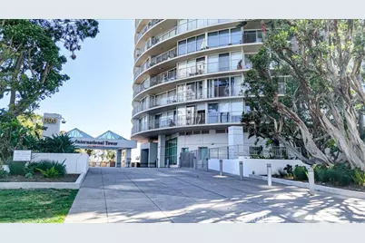 700 E Ocean #2605, Long Beach, CA 90802 - Photo 39