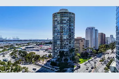 700 E Ocean #2605, Long Beach, CA 90802 - Photo 41
