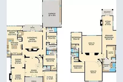 662 W Norman, Arcadia, CA 91007 - Photo 35