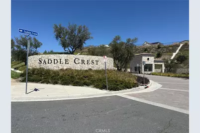 18411 Boulder Bluff, Silverado, CA 92676 - Photo 41