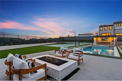 18411 Boulder Bluff, Silverado, CA 92676 - Photo 1