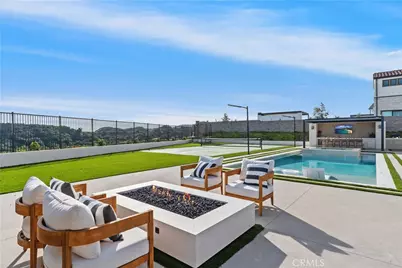 18411 Boulder Bluff, Silverado, CA 92676 - Photo 37