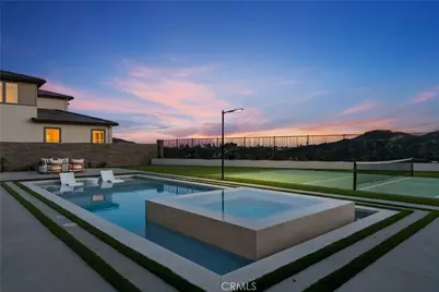18411 Boulder Bluff, Silverado, CA 92676 - Photo 43