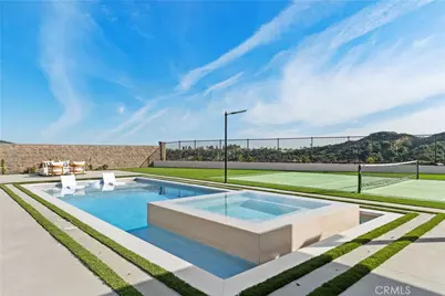 18411 Boulder Bluff, Silverado, CA 92676 - Photo 37