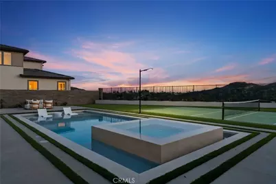 18411 Boulder Bluff, Silverado, CA 92676 - Photo 3