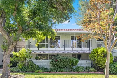 2110 Via Puerta #N, Laguna Woods, CA 92637 - Photo 25