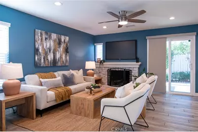 6 Calle Rienda, Rancho Santa Margarita, CA 92688 - Photo 13