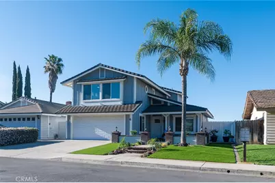 6 Calle Rienda, Rancho Santa Margarita, CA 92688 - Photo 35