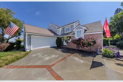 656 S Andover, Anaheim Hills, CA 92807 - Photo 1