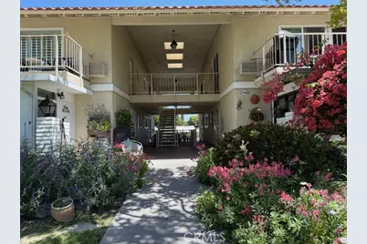 2143 Ronda Granada #O, Laguna Woods, CA 92637 - Photo 1
