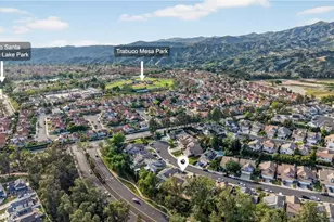 31882 Old Hickory, Rancho Santa Margarita, CA 92679 - Photo 53