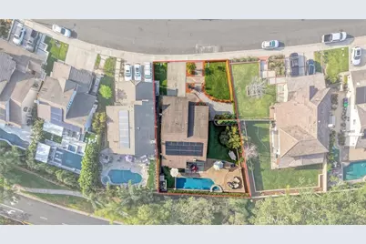 31882 Old Hickory, Rancho Santa Margarita, CA 92679 - Photo 33