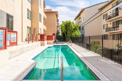 1509 Greenfield Avenue #106, Los Angeles, CA 90025 - Photo 39