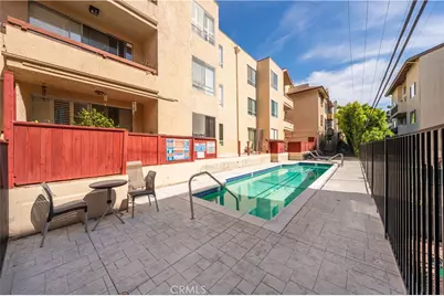 1509 Greenfield Avenue #106, Los Angeles, CA 90025 - Photo 41