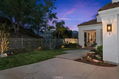 5 Highpoint, Rancho Santa Margarita, CA 92679 - Photo 11
