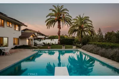 11042 Hunting Horn Drive, North Tustin, CA 92705 - Photo 1
