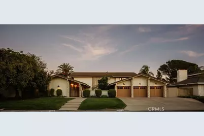 11042 Hunting Horn Drive, North Tustin, CA 92705 - Photo 1