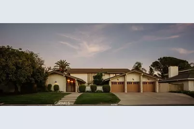 11042 Hunting Horn Drive, North Tustin, CA 92705 - Photo 3