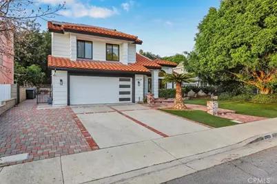 21029 Stoddard Wells, Walnut, CA 91789 - Photo 1