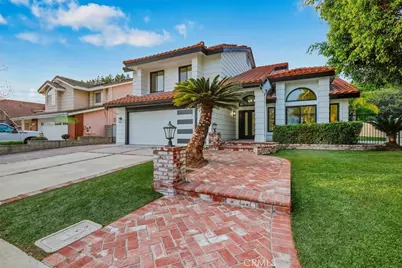 21029 Stoddard Wells, Walnut, CA 91789 - Photo 3