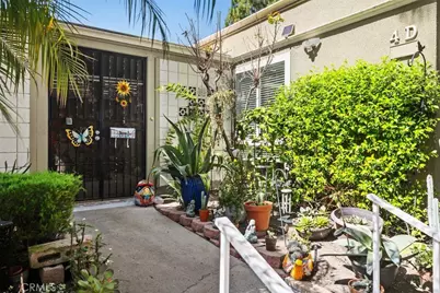 4 Via Castilla #D, Laguna Woods, CA 92637 - Photo 27