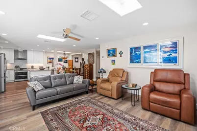 4 Via Castilla #D, Laguna Woods, CA 92637 - Photo 13