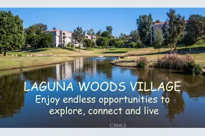 4 Via Castilla #D, Laguna Woods, CA 92637 - Photo 29