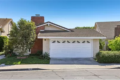 5 Poinsettia, Irvine, CA 92604 - Photo 1