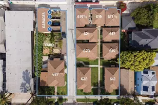 613 627 W 4th St, Long Beach, CA 90802 - Photo 17