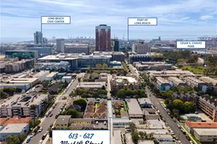 613 627 W 4th St, Long Beach, CA 90802 - Photo 19