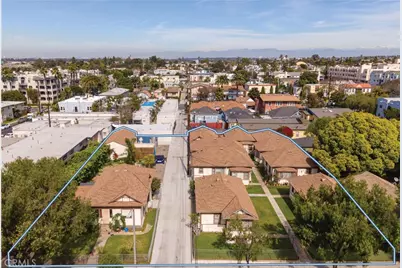 613 627 W 4th Street, Long Beach, CA 90802 - Photo 1