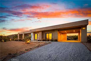 59096 Nelson, Yucca Valley, CA 92284 - Photo 1