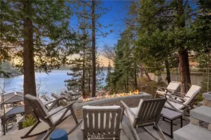 496 North State Hwy 173, Lake Arrowhead, CA 92352 - Photo 1