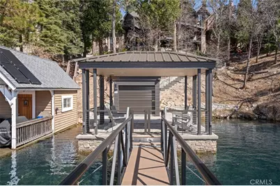 496 North State Highway 173, Lake Arrowhead, CA 92352 - Photo 35