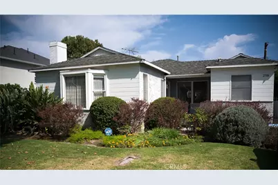 2706 Cardiff, Los Angeles, CA 90034 - Photo 13