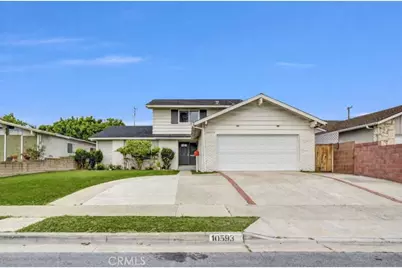 10593 Jill Street, Cypress, CA 90630 - Photo 1